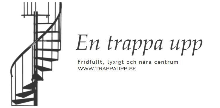 Ferienwohnung En Trappa Upp Malmö Exterior foto